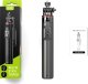 Selfie stick Hurtel Selfie stick WC1Y3S teleskopowy tripod 1.3m z uchwytem na telefon - czarny 13