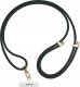 Stoyobe Smycz silikonowa Stoyobe Phone Lanyard do telefonu - czarna 1