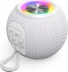 Głośnik Hama GŁOŚNIK MOBILNY BLUETOOTH HAMA "BALLSHAPE 3.0" BIAŁY 1