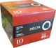Delta Q Kapsułki - Qalidus (10) - 40 szt. 1