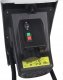 Dedra Rozdrabniacz do gałęzi 2500W, 45mm DED8680 5