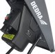 Dedra Rozdrabniacz do gałęzi 2500W, 45mm DED8680 6