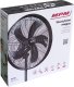 Wentylator mPTech Wiatrak - Wentylator podłogowy MPM BWP-06 - 50W 1