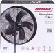 Wentylator mPTech Wiatrak - Wentylator podłogowy MPM BWP-06 - 50W 3