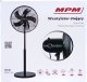 Wentylator mPTech Wiatrak - Wentylator podłogowy MPM BWP-06 - 50W 4