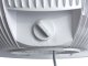 Wentylator mPTech Wiatrak - Wentylator biurkowy Hoffen 40W - Biały 3