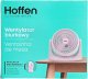 Wentylator mPTech Wiatrak - Wentylator biurkowy Hoffen 40W - Biały 8