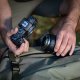 Lustrzanka Canon Canon EOS RP + RF 24-105mm f/4L IS USM + Mount Adapter EF-EOS R 10