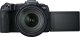 Lustrzanka Canon Canon EOS RP + RF 24-105mm f/4L IS USM + Mount Adapter EF-EOS R 2