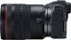 Lustrzanka Canon Canon EOS RP + RF 24-105mm f/4L IS USM + Mount Adapter EF-EOS R 5