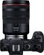 Lustrzanka Canon Canon EOS RP + RF 24-105mm f/4L IS USM + Mount Adapter EF-EOS R 7