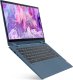 Laptop Lenovo Laptop 2w1 Lenovo IdeaPad Flex 5 14ABR8 / 82XXX005US / AMD Ryzen 7 / 16GB / SSD 512GB / AMD Radeon / WUXGA / Win 11 / Niebieski 1