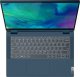 Laptop Lenovo Laptop 2w1 Lenovo IdeaPad Flex 5 14ABR8 / 82XXX005US / AMD Ryzen 7 / 16GB / SSD 512GB / AMD Radeon / WUXGA / Win 11 / Niebieski 2