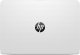 Laptop HP Laptop HP Stream 14-cb187nr / 9MV85UA / Intel N4000 / 4GB / eMMC 64GB / Intel UHD / HD / Win 11 / Biały 2