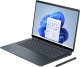 Laptop HP Laptop HP Spectre 14 x360 14-eu0097nr / 9C906UA / Intel Ultra 7 / 16GB / SSD 1 TB / Intel Arc / 3K / Win 11 / Niebieski 3