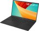 Laptop HP Laptop LG gram 15 / 15Z90R-P.AAC6U1 / Intel i5-13 / 16GB / SSD 512GB / Intel Xe / FullHD / Dotyk / Win 11 / Czarny 2