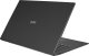 Laptop HP Laptop LG gram 15 / 15Z90R-P.AAC6U1 / Intel i5-13 / 16GB / SSD 512GB / Intel Xe / FullHD / Dotyk / Win 11 / Czarny 5