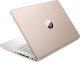Laptop HP Laptop HP 14-DQ0054 / 685K3UA / Intel N4120 / 4GB / 64GB eMMC / HD / Win 11 / Różowy 1