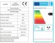 TopStoc Piec Piecyk SZAMOTOWY Koza ARES + ZESTAW RUR ATEST POLSKA produkcja 12