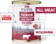 Pupil Premium Karma mokra dla psa PUPIL Premium All Meat ADULT wołowina 800 g 2