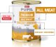 Pupil Premium Karma mokra dla psa PUPIL Premium All Meat ADULT kurczak i wołowina 800 g 2