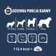 Pupil Premium Karma mokra dla psa PUPIL Premium All Meat ADULT kurczak i wołowina 800 g 6