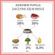 Pupil Premium Karma mokra dla psa PUPIL Premium All Meat ADULT kurczak i wołowina 800 g 7