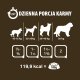 Pupil Premium Karma mokra dla psa PUPIL Premium All Meat GOLD comber jagnięcy 800 g 5