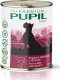 Pupil Premium Karma mokra dla psa PUPIL Premium bogata w wołowinę z sercami 850 g 1