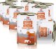 Pupil Premium Karma mokra dla psa PUPIL Premium All Meat JUNIOR kurczak i wołowina 10 x 400 g 1