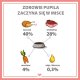 Pupil Premium Karma mokra dla psa PUPIL Premium All Meat JUNIOR kurczak i wołowina 10 x 400 g 7