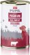 Pupil Premium Karma mokra dla psa PUPIL Premium All Meat ADULT wołowina 10 x 400 g 1