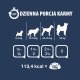 Pupil Premium Karma mokra dla psa PUPIL Premium All Meat ADULT wołowina 10 x 400 g 4