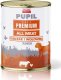 Pupil Premium Karma mokra dla psa PUPIL Premium All Meat JUNIOR kurczak i wołowina 6 x 800 g 2