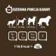 Pupil Premium Karma mokra dla psa PUPIL Premium All Meat GOLD kaczka 6 x 800 g 3