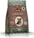 Folk Karma sucha dla psa FOLK MINI Staropolska uczta mięsna z królikiem, jagnięciną i przepiórką 5x1,6kg 1