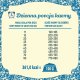 Folk Karma sucha dla psa FOLK M&L Mazurski gulasz z jelenia z burakami i dodatkiem żurawiny 4x3kg 7