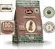 Folk Karma sucha dla psa FOLK M&L Staropolska uczta mięsna z królikiem, jagnięciną i przepiórką 4x3kg 2