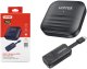 System przekazu sygnału AV Unitek Bezprzewodowy nadajnik HDMI zasięg do 50m, czarny (V1184A01) 1