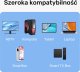 System przekazu sygnału AV Unitek Unitek Bezprzewodowy nadajnik HDMI zasięg do 50m, czarny 7