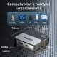 System przekazu sygnału AV Unitek Unitek Bezprzewodowy transmiter HDMI 4K 60Hz zasięg do 8m 5