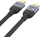 Kabel Unitek Unitek Kabel HDMI 2.1 8K 60Hz, czarny, 2m 1