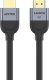 Kabel Unitek Unitek Kabel HDMI 2.1 8K 60Hz, czarny, 2m 2