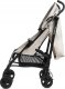 Wózek Kidwell KIDWELL WÓZEK PARASOLKA QUGAR BEIGE/BLACK 5901130105229 3