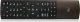 Pilot RTV VU+ VU+ IR remote control (black, for all VU+ receivers) 1