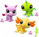 Figurka Tm Toys LPS FIGURKA PET SHOP 3SZT 7X26 TUB 3