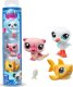 Figurka Tm Toys LPS FIGURKA PET SHOP 3SZT 7X26 TUB 6