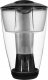 Dafi Dafi Dzbanek CRYSTAL LED Unimax | 2L | czarny 2