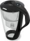 Dafi Dafi Dzbanek CRYSTAL LED Unimax | 2L | czarny 3