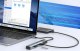 HUB USB Mokin HUB 5 w 1 MOKiN USB-C PD 3.0 100W (srebrny) 2
